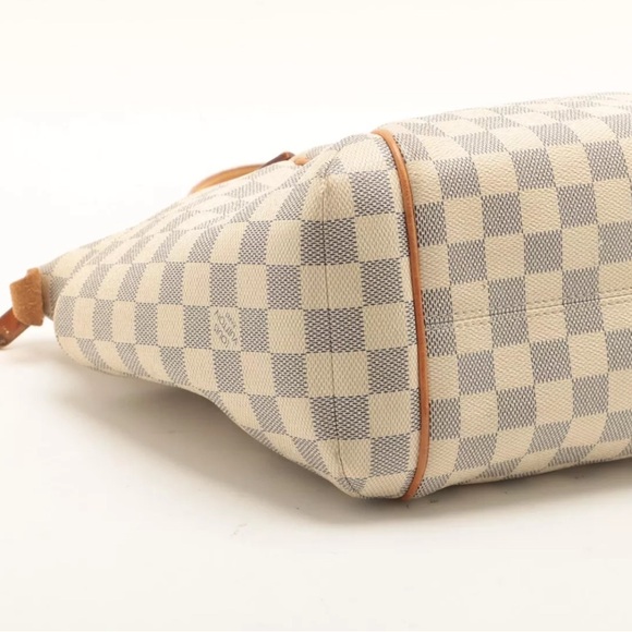 Louis Vuitton Damier Azur Totally PM - N51261 - Picture 4 of 15